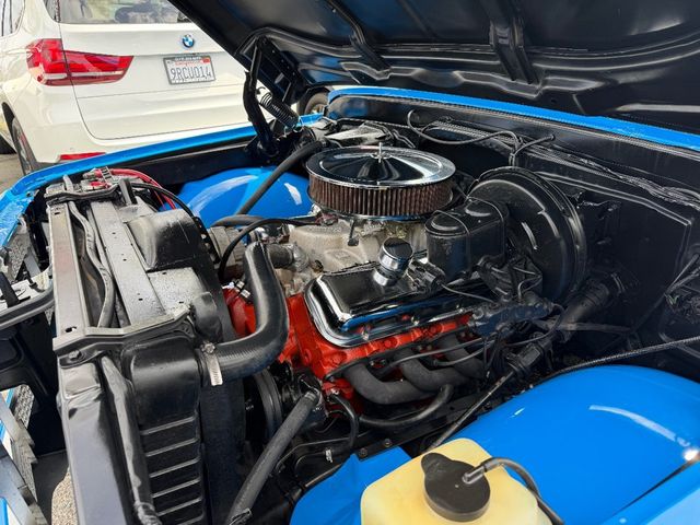 1970 Chevrolet C10 CST 454 Big Block - 22988742 - 19
