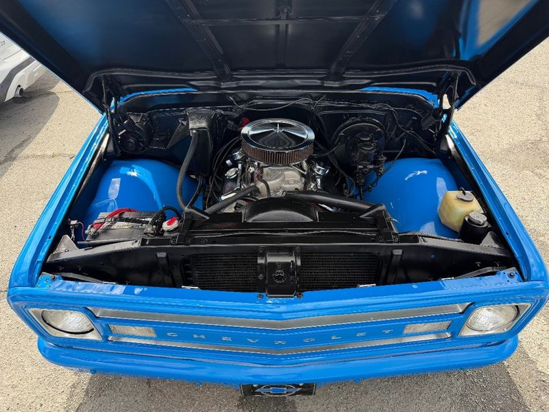 1970 Chevrolet C10 CST 454 Big Block - 22988742 - 20