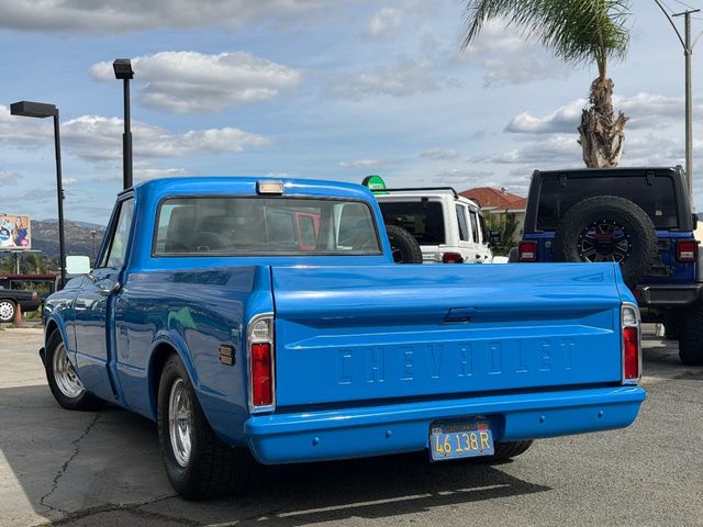 1970 Chevrolet C10 CST 454 Big Block - 22988742 - 6