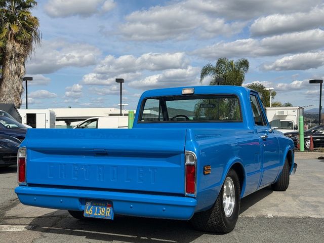 1970 Chevrolet C10 CST 454 Big Block - 22988742 - 8