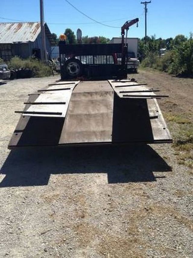 1970 Used Chevrolet C30 Ramp Truck, Hodges at WeBe Autos Serving Long