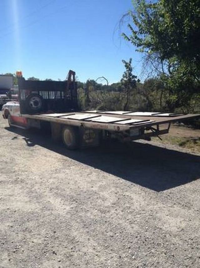 1970 Used Chevrolet C30 Ramp Truck, Hodges at WeBe Autos Serving Long