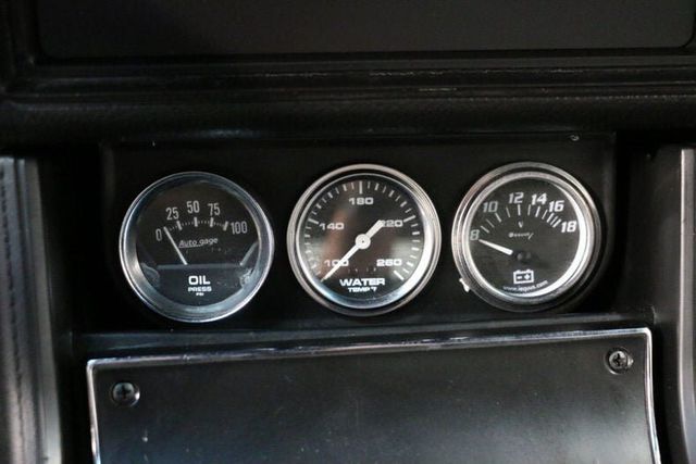 1970 Chevrolet Camaro  - 21710685 - 21