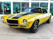 1970 Chevrolet Camaro  - 22953017 - 0