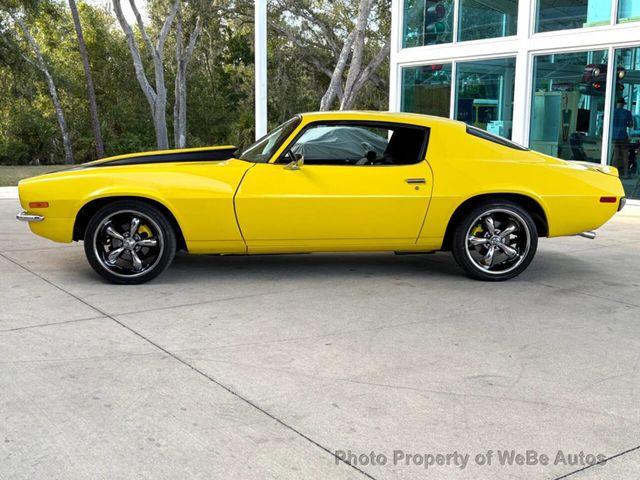 1970 Chevrolet Camaro  - 22953017 - 9