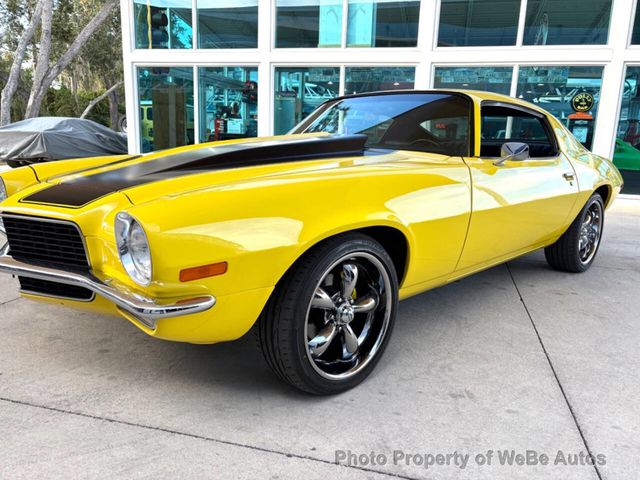 1970 Chevrolet Camaro  - 22953017 - 11