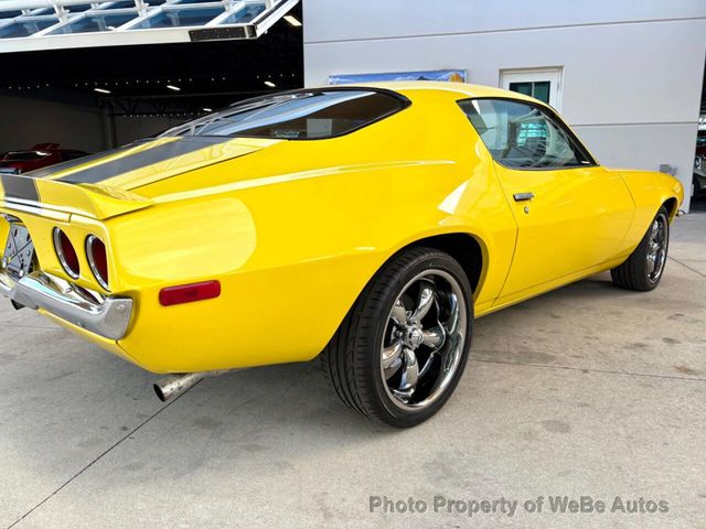 1970 Chevrolet Camaro  - 22953017 - 15