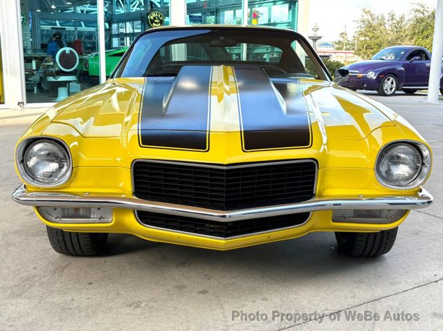 1970 Chevrolet Camaro  - 22953017 - 1