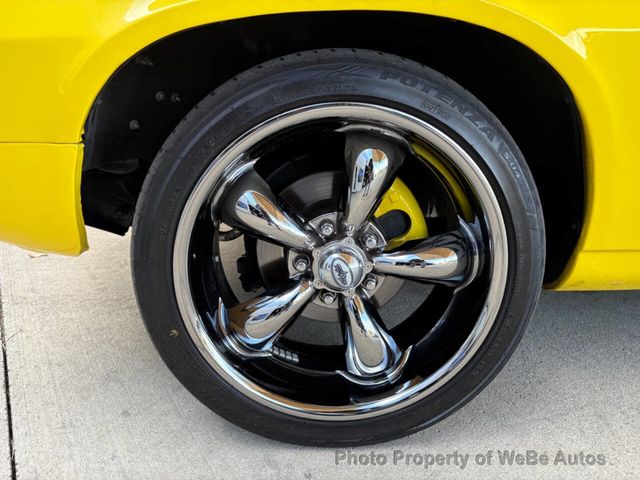 1970 Chevrolet Camaro  - 22953017 - 20
