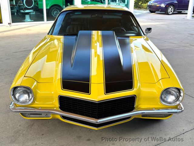 1970 Chevrolet Camaro  - 22953017 - 2