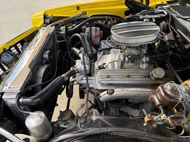 1970 Chevrolet Camaro  - 22953017 - 38