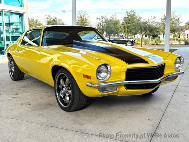 1970 Chevrolet Camaro  - 22953017 - 3