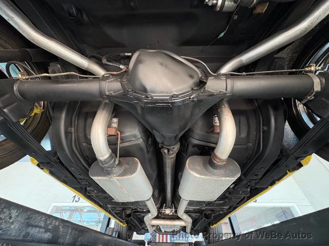 1970 Chevrolet Camaro  - 22953017 - 40