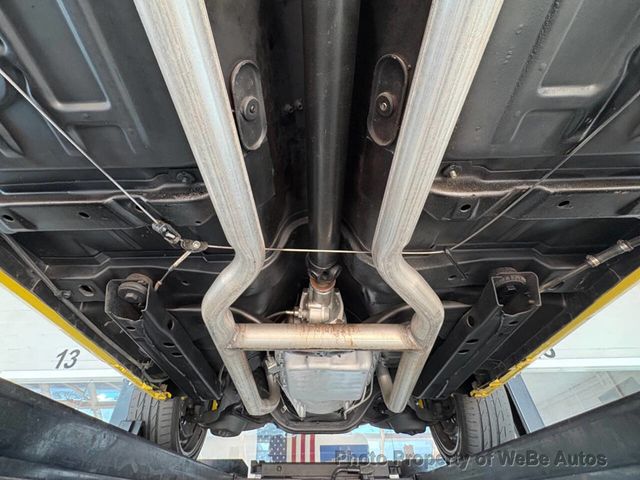 1970 Chevrolet Camaro  - 22953017 - 44