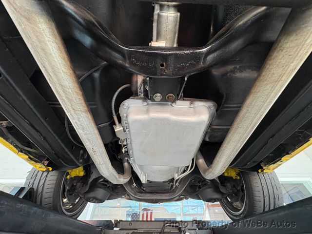 1970 Chevrolet Camaro  - 22953017 - 45