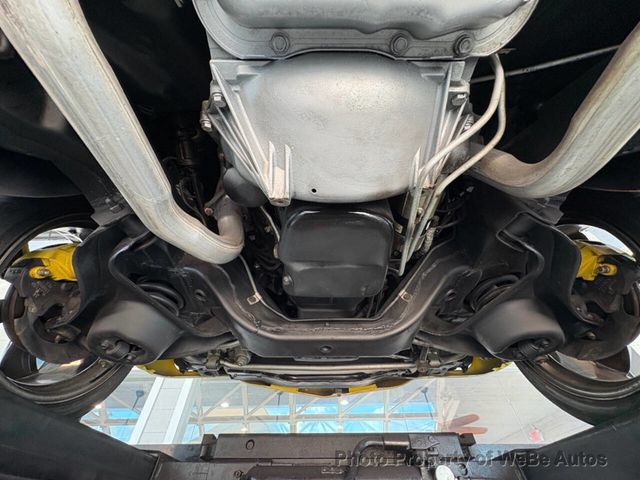 1970 Chevrolet Camaro  - 22953017 - 46