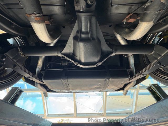 1970 Chevrolet Camaro  - 22953017 - 53