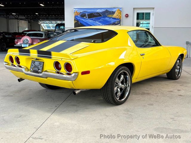 1970 Chevrolet Camaro  - 22953017 - 5