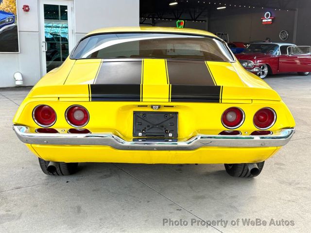 1970 Chevrolet Camaro  - 22953017 - 6
