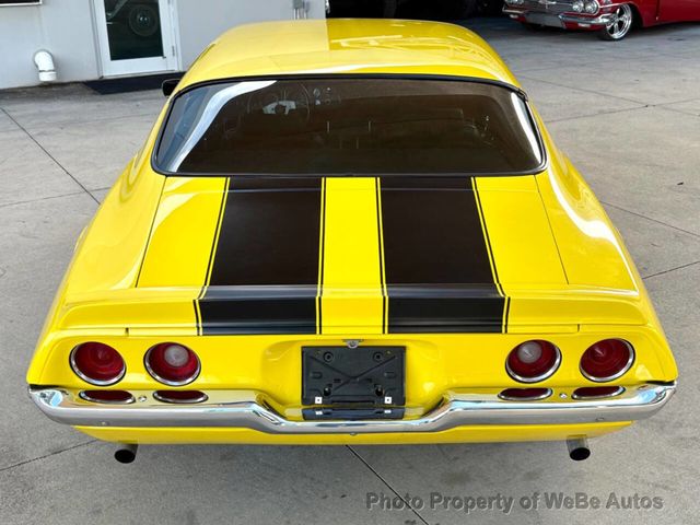 1970 Chevrolet Camaro  - 22953017 - 7