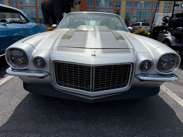 1970 Chevrolet Camaro RS Split Bumper - Loaded - Stunning Muscle car - 23056675 - 10