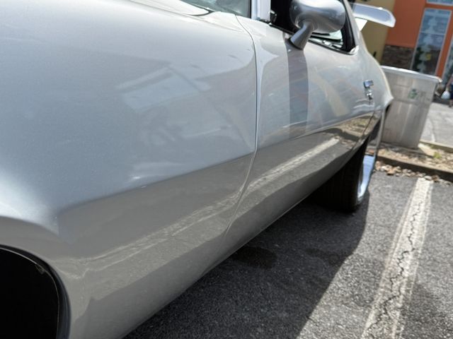 1970 Chevrolet Camaro RS Split Bumper - Loaded - Stunning Muscle car - 23056675 - 13