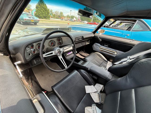 1970 Chevrolet Camaro RS Split Bumper - Loaded - Stunning Muscle car - 23056675 - 17
