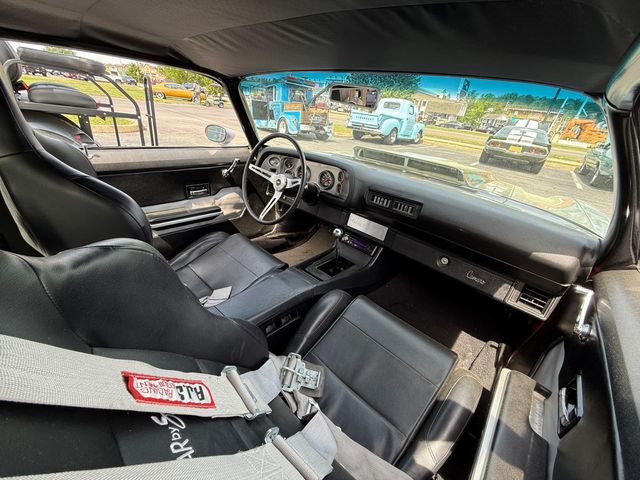 1970 Chevrolet Camaro RS Split Bumper - Loaded - Stunning Muscle car - 23056675 - 21
