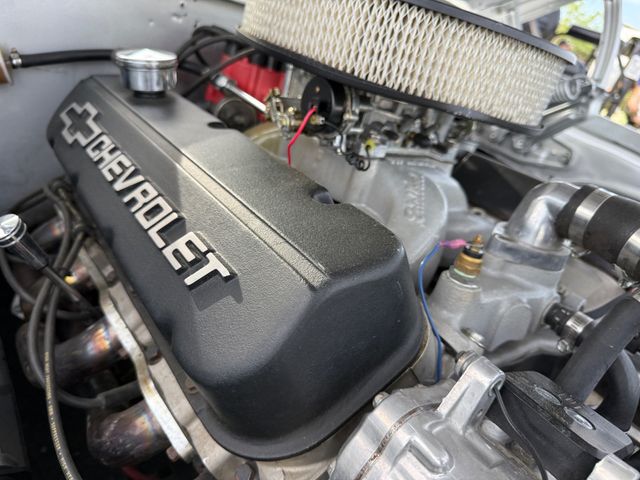 1970 Chevrolet Camaro RS Split Bumper - Loaded - Stunning Muscle car - 23056675 - 3