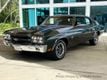 1970 Chevrolet Chevelle  - 22592330 - 11