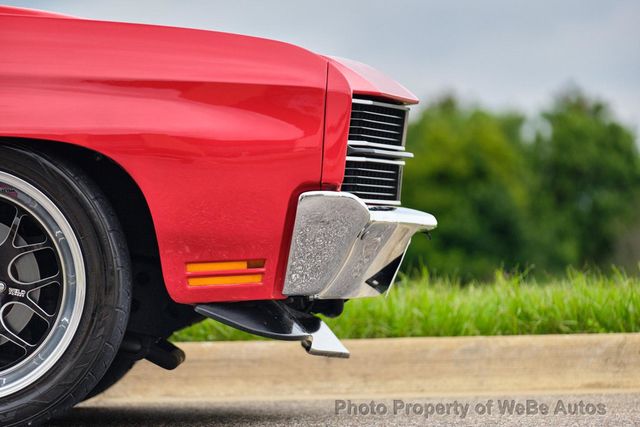 1970 Chevrolet Chevelle  - 22595199 - 52