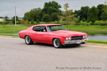 1970 Chevrolet Chevelle  - 22595199 - 6