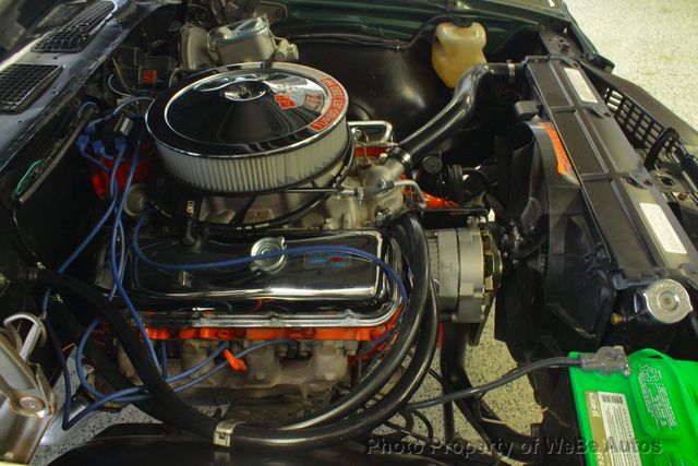 1970 Chevrolet Chevelle  - 23057750 - 13