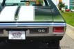 1970 Chevrolet Chevelle  - 23057750 - 23