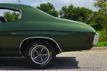 1970 Chevrolet Chevelle  - 23057750 - 27