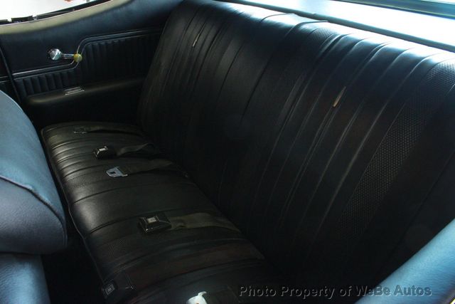 1970 Chevrolet Chevelle  - 23057750 - 54