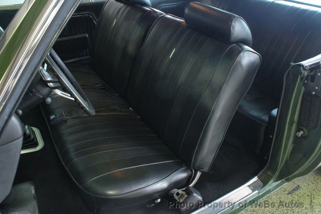 1970 Chevrolet Chevelle  - 23057750 - 56