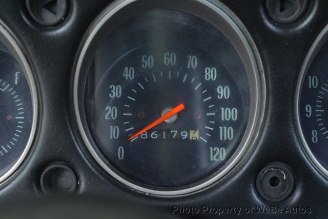 1970 Chevrolet Chevelle  - 23057750 - 66