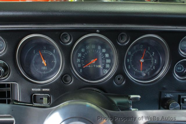 1970 Chevrolet Chevelle  - 23057750 - 70