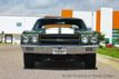 1970 Chevrolet Chevelle  - 23057750 - 7