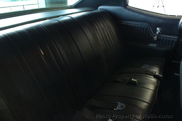 1970 Chevrolet Chevelle  - 23057750 - 79