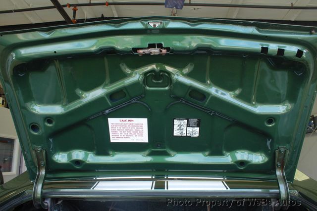 1970 Chevrolet Chevelle  - 23057750 - 85
