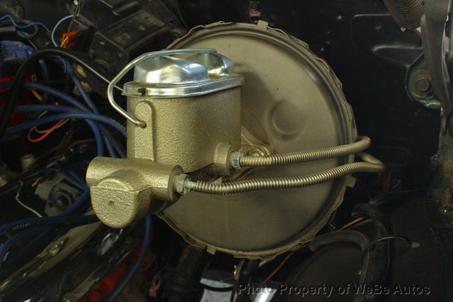1970 Chevrolet Chevelle  - 23057750 - 93