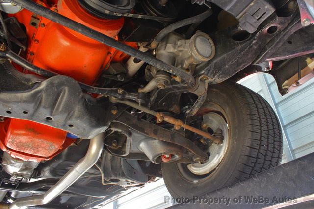 1970 Chevrolet Chevelle  - 23057750 - 95