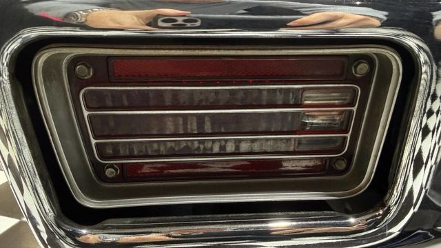 1970 Chevrolet Chevelle 502 BIG BLOCK - TH400 - 12 BOLT - NICE PAINT - 22990055 - 26