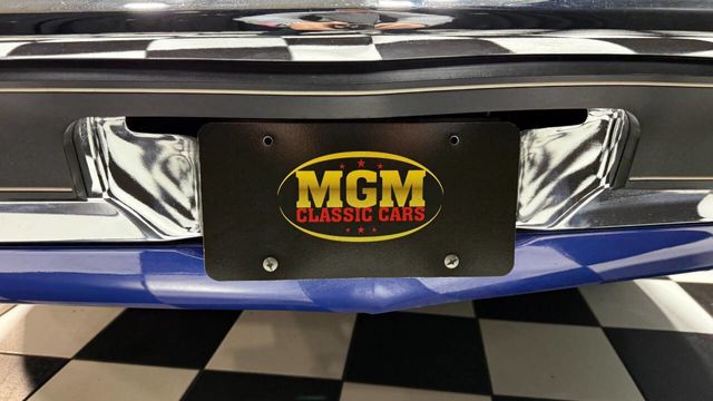 1970 Chevrolet Chevelle 502 BIG BLOCK - TH400 - 12 BOLT - NICE PAINT - 22990055 - 27