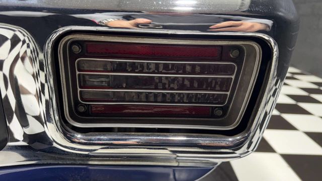 1970 Chevrolet Chevelle 502 BIG BLOCK - TH400 - 12 BOLT - NICE PAINT - 22990055 - 28