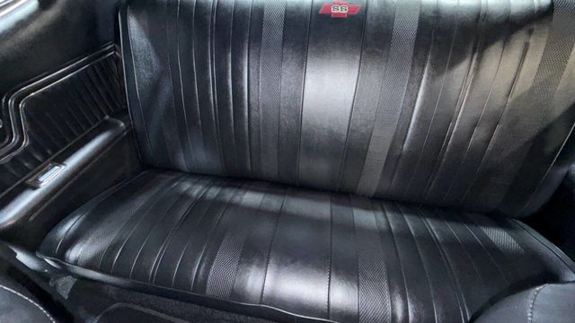 1970 Chevrolet Chevelle 502 BIG BLOCK - TH400 - 12 BOLT - NICE PAINT - 22990055 - 2