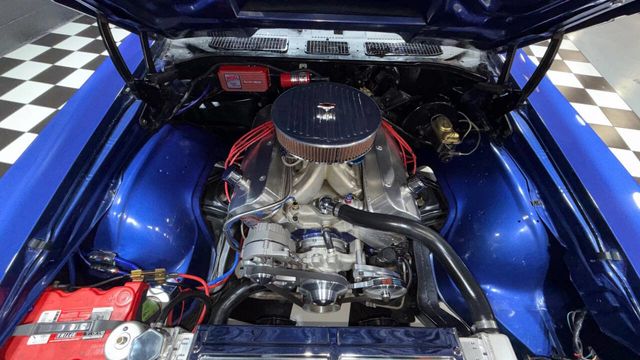 1970 Chevrolet Chevelle 502 BIG BLOCK - TH400 - 12 BOLT - NICE PAINT - 22990055 - 5