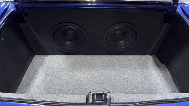 1970 Chevrolet Chevelle 502 BIG BLOCK - TH400 - 12 BOLT - NICE PAINT - 22990055 - 7